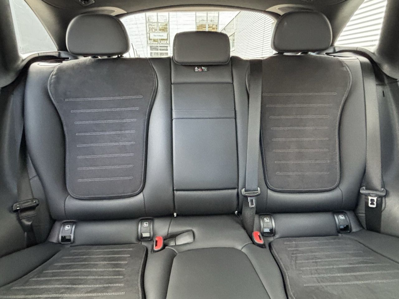 Mercedes-Benz GLC – Bild 19