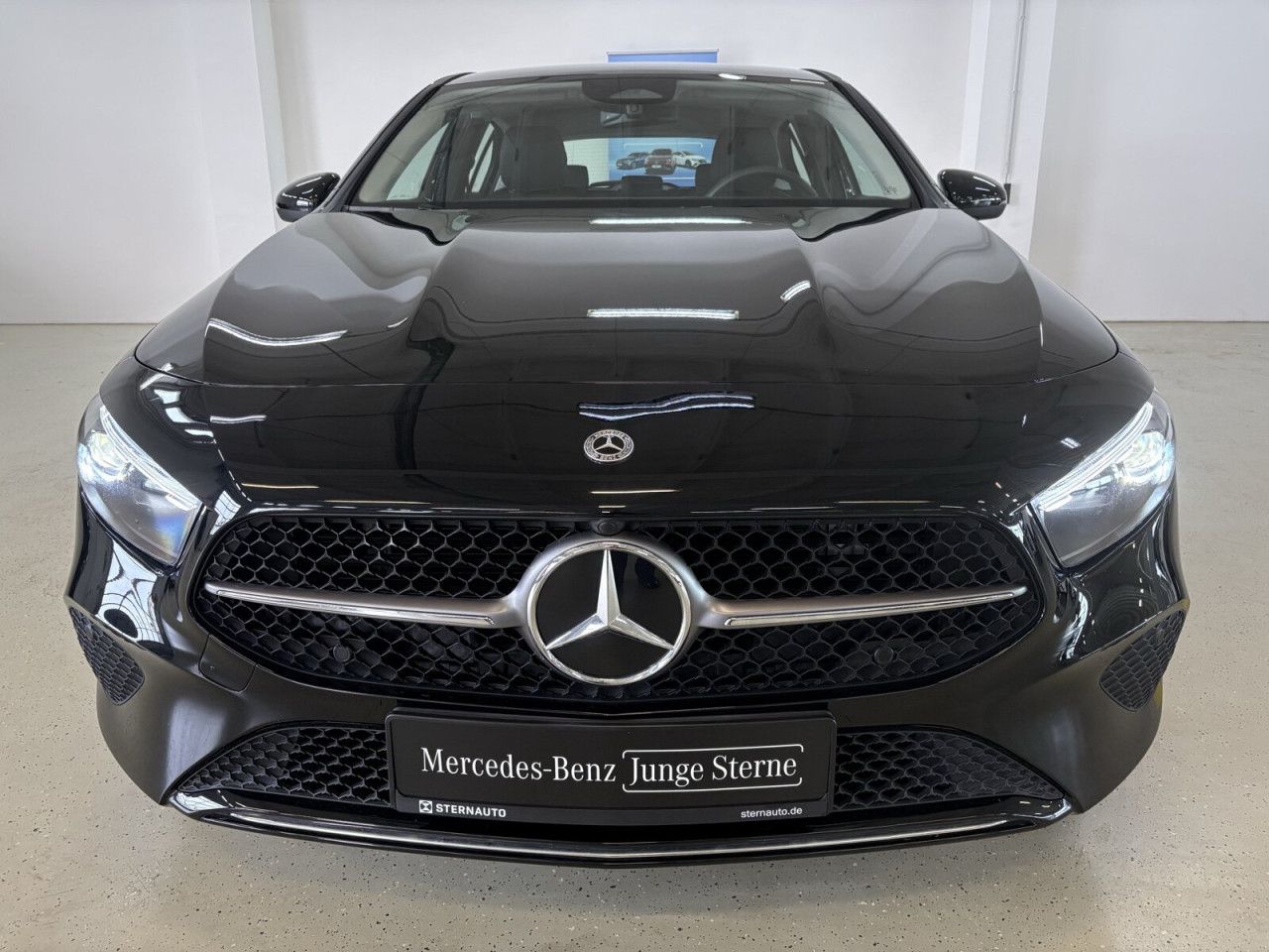 Mercedes-Benz A-Klasse – Bild 3