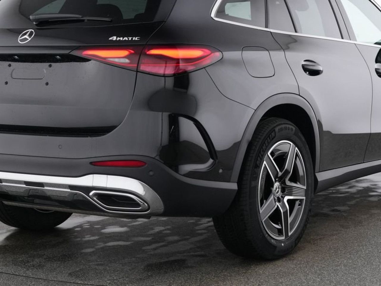 Mercedes-Benz GLC – Bild 3