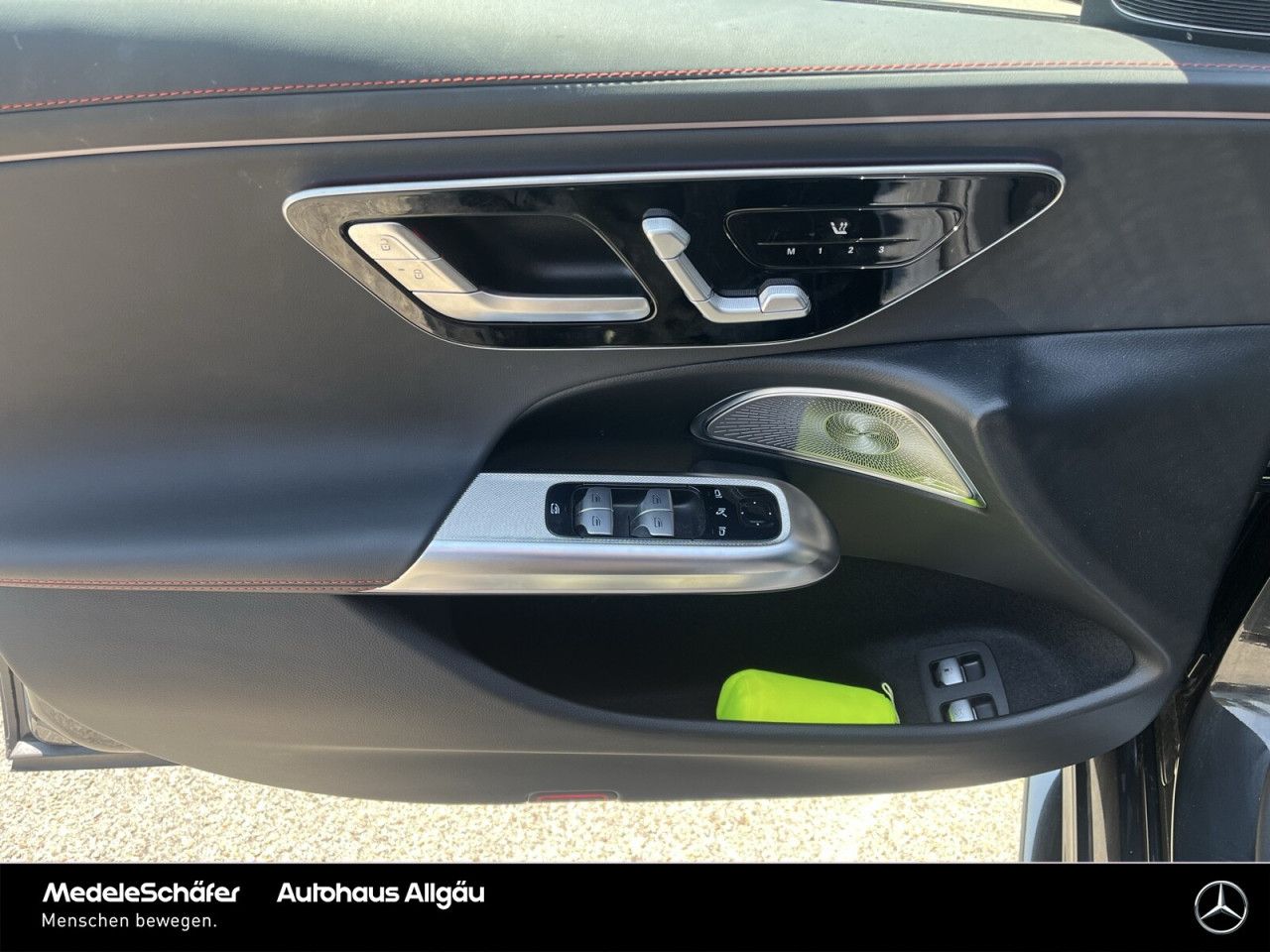 Mercedes-Benz E-Klasse – Bild 5