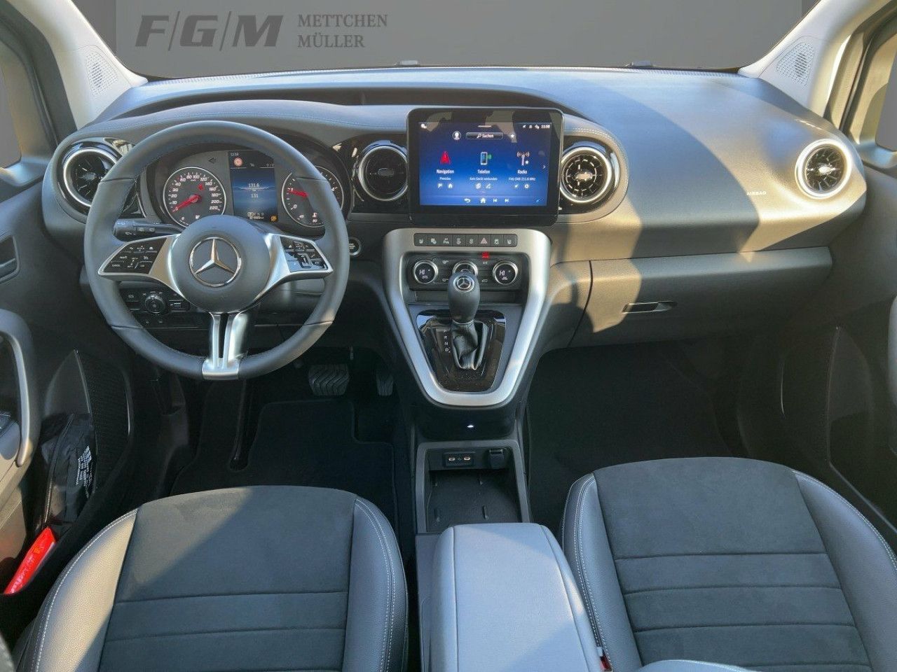 Mercedes-Benz T-Klasse – Bild 8