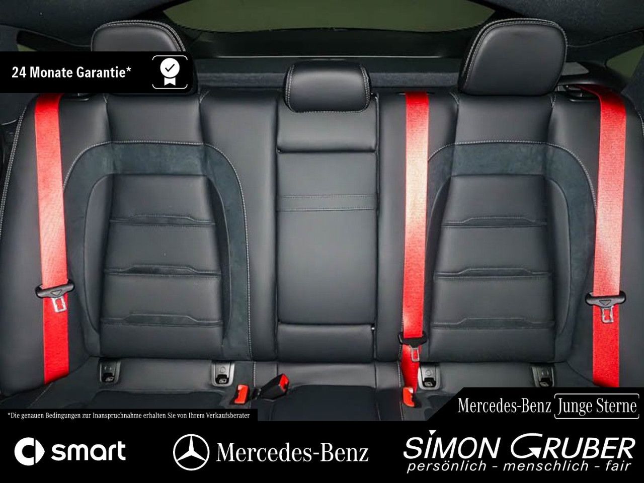 Mercedes-Benz GLE – Bild 7