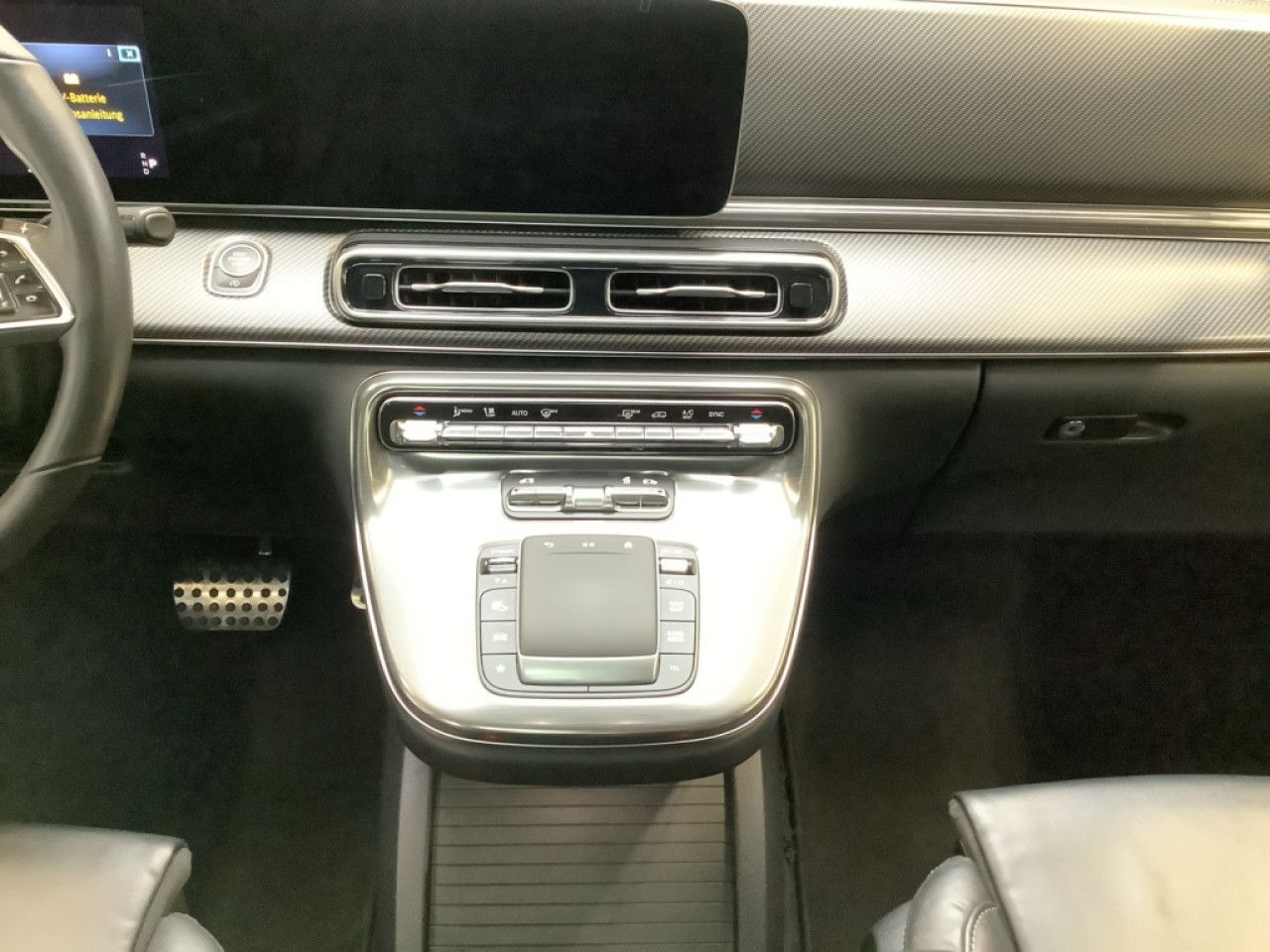 Mercedes-Benz V-Klasse – Bild 6