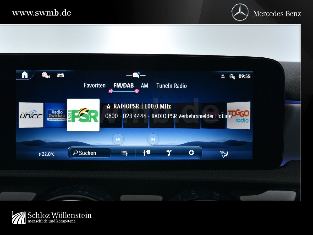 Mercedes-Benz A-Klasse – Bild 12
