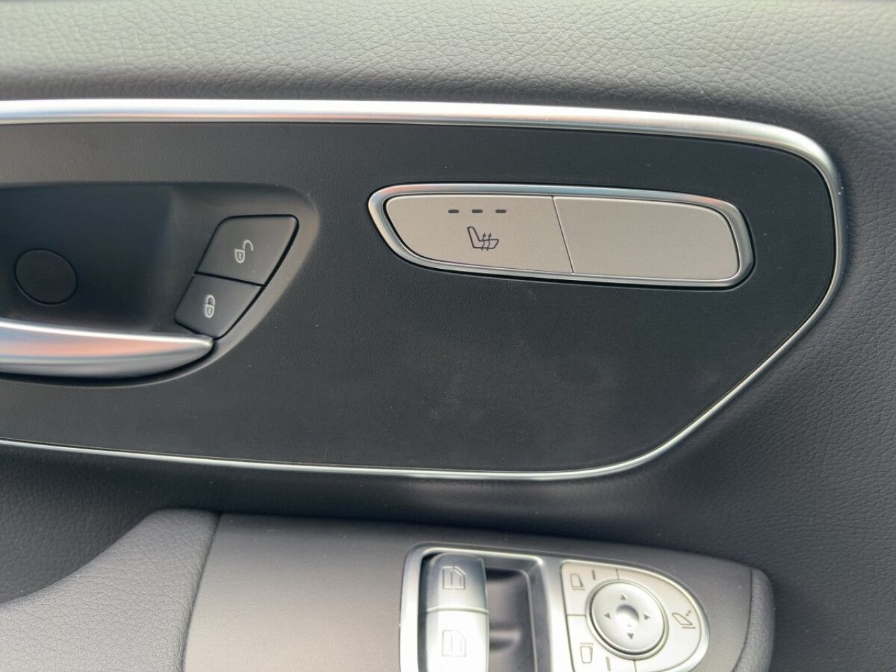 Mercedes-Benz V-Klasse – Bild 15