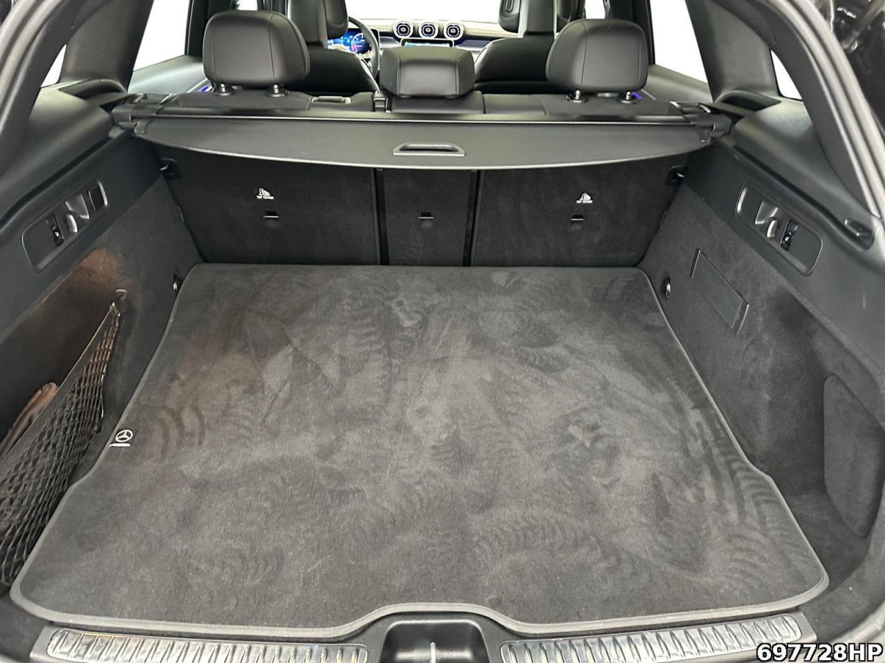 Mercedes-Benz GLC – Bild 6
