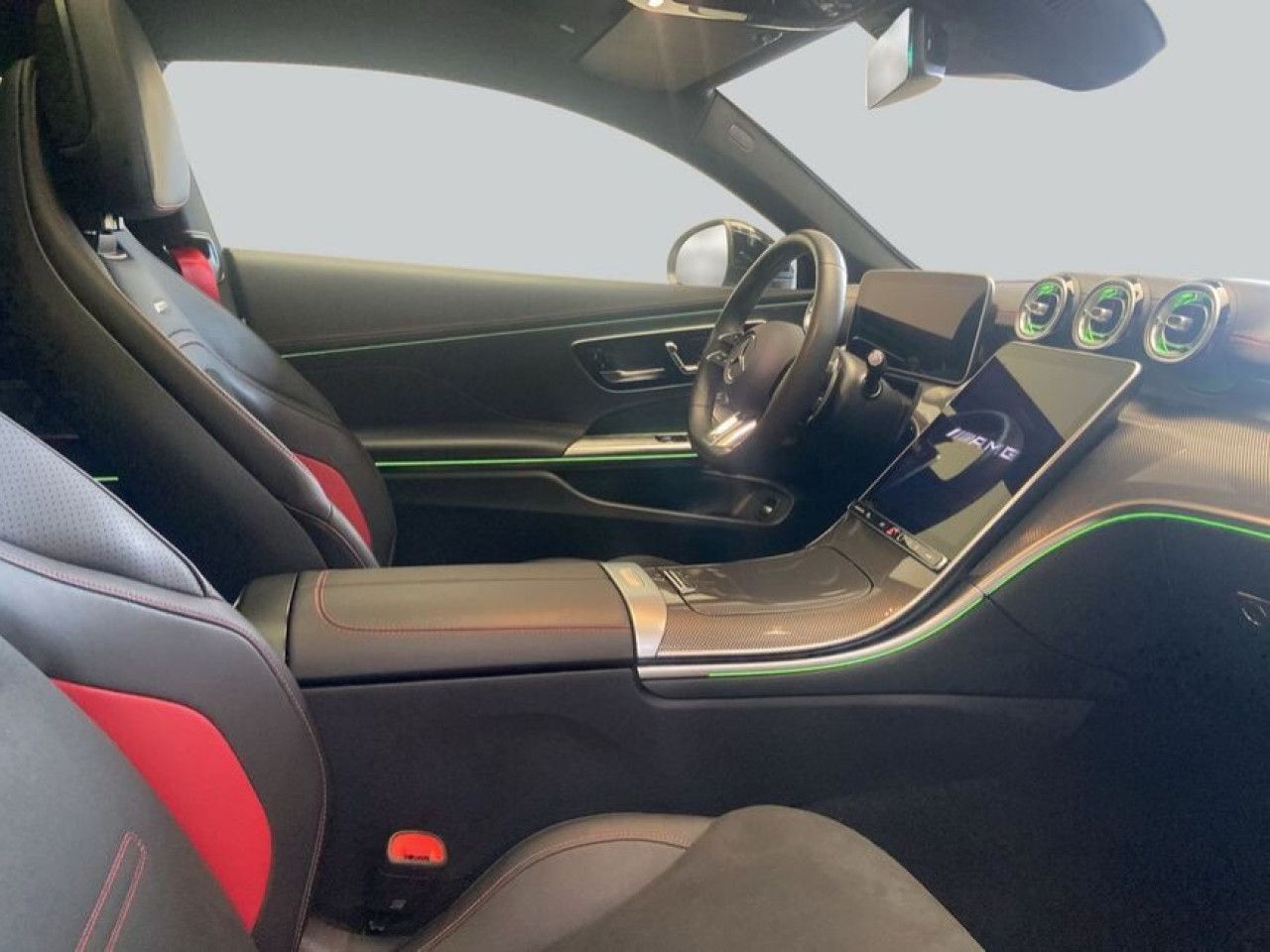 Mercedes-Benz CLE – Bild 12