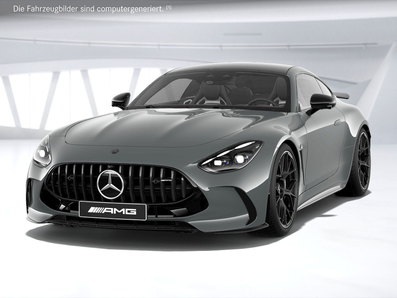 Mercedes-Benz AMG GT – Bild 26