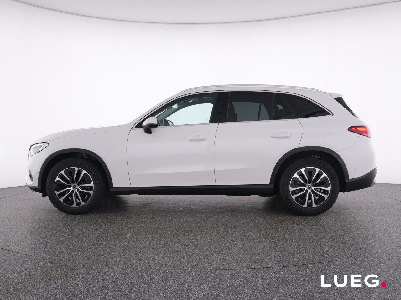 Mercedes-Benz GLC – Bild 10