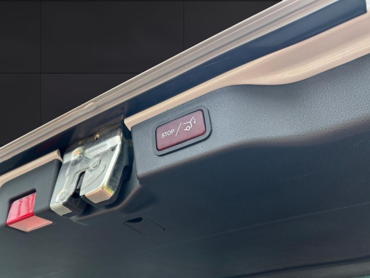 Mercedes-Benz V-Klasse – Bild 15