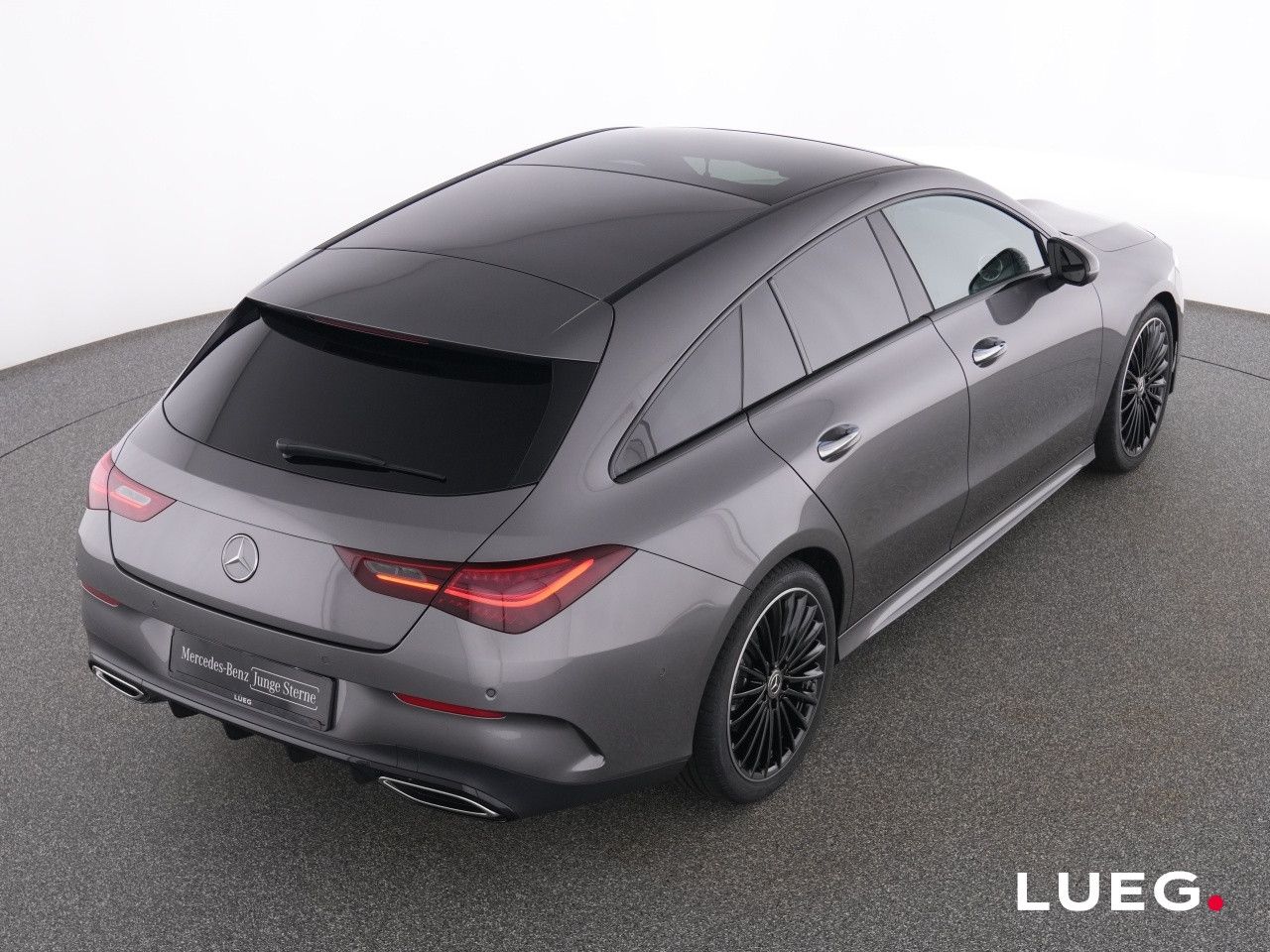 Mercedes-Benz CLA – Bild 18