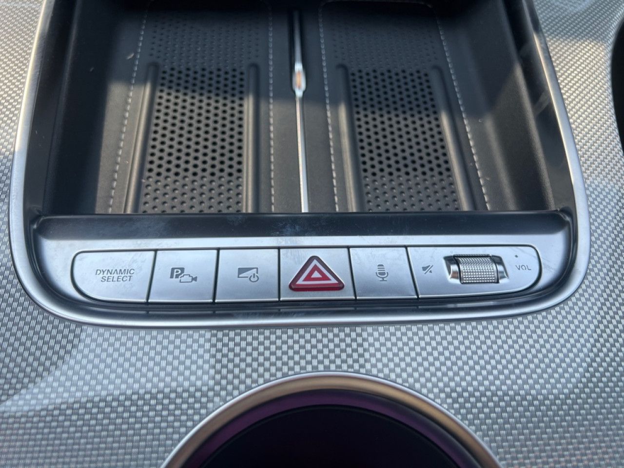 Mercedes-Benz GLC – Bild 15