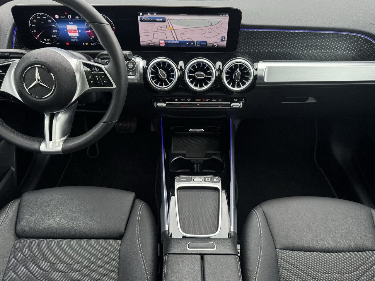 Mercedes-Benz GLB – Bild 16