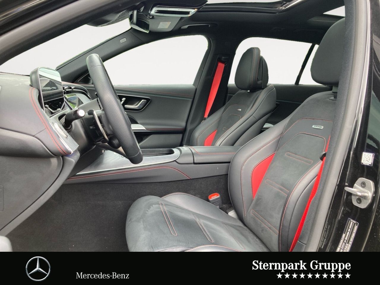 Mercedes-Benz E-Klasse – Bild 9