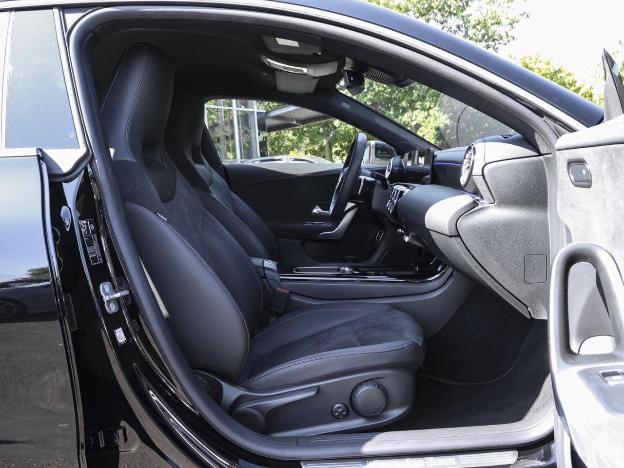Mercedes-Benz CLA – Bild 5
