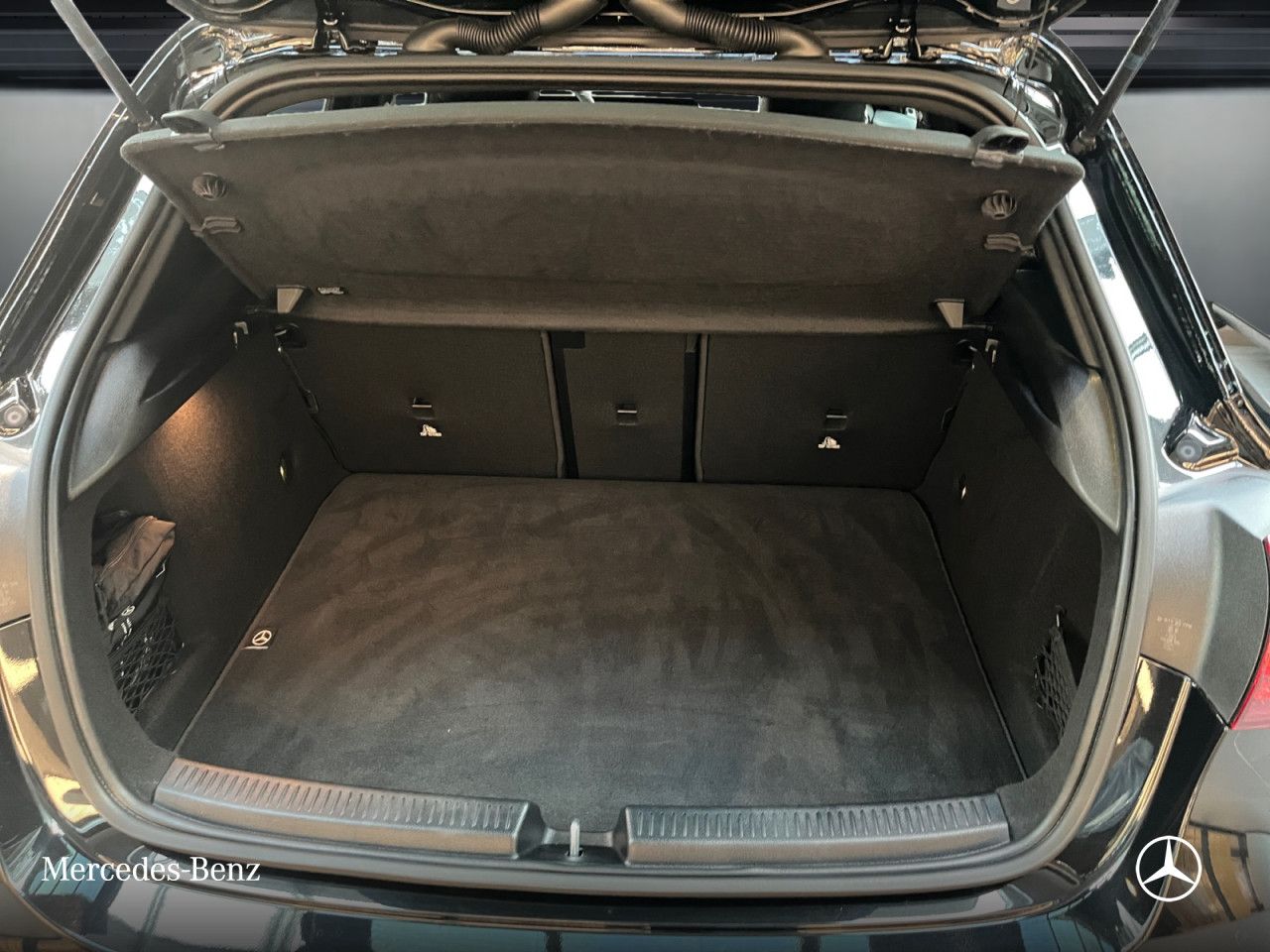 Mercedes-Benz A-Klasse – Bild 5