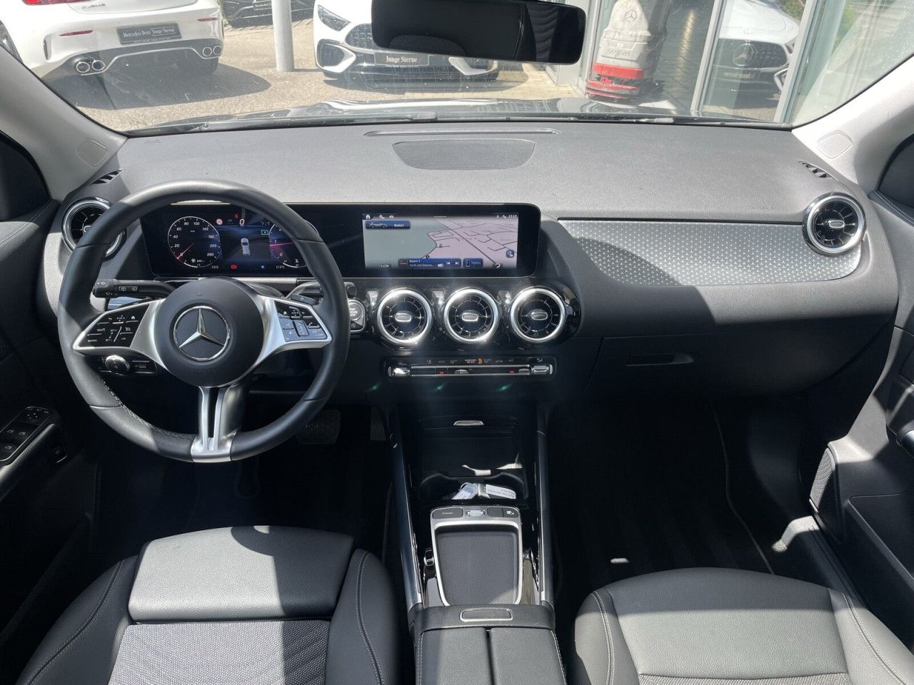 Mercedes-Benz GLA – Bild 16