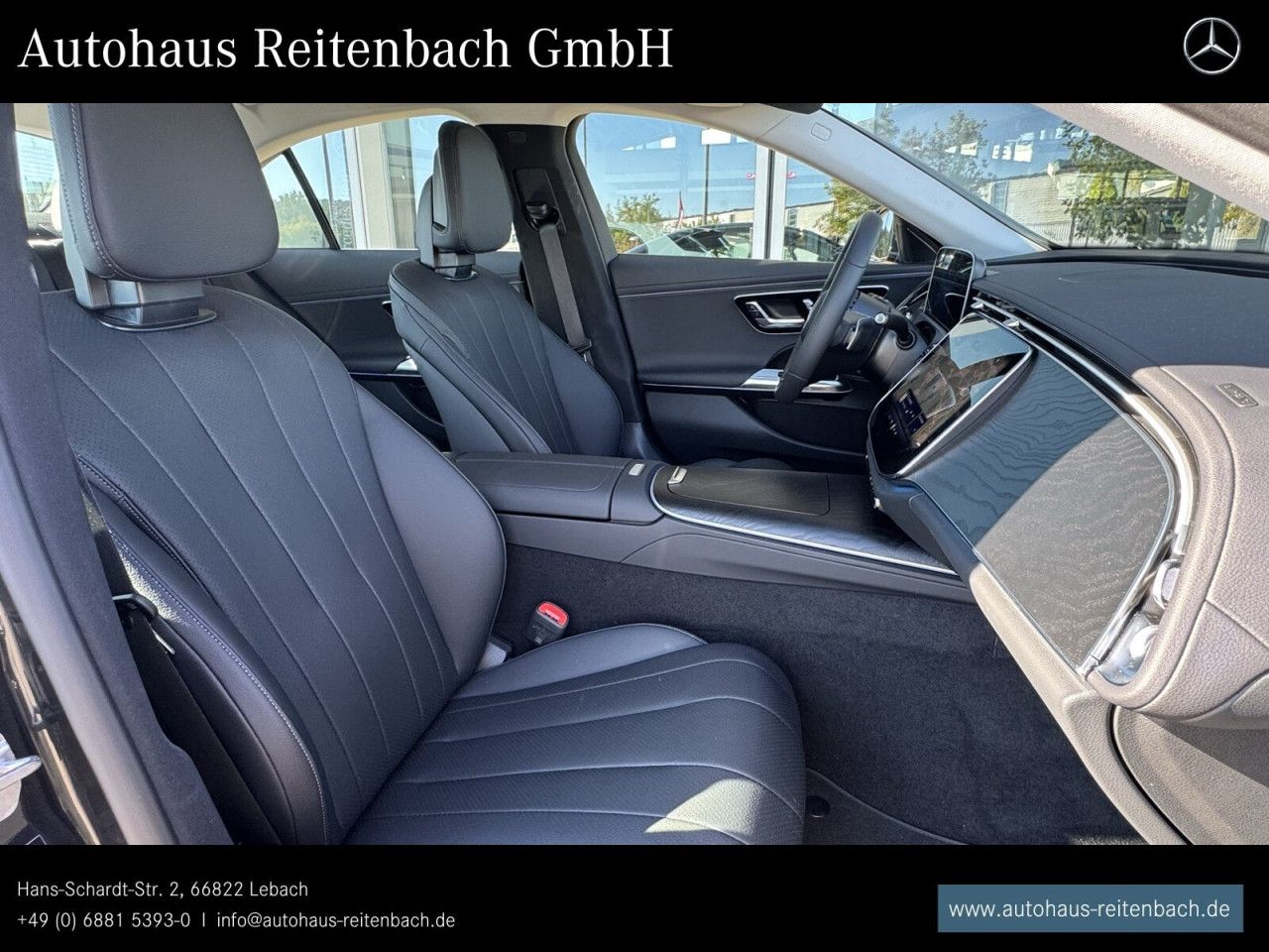 Mercedes-Benz E-Klasse – Bild 11