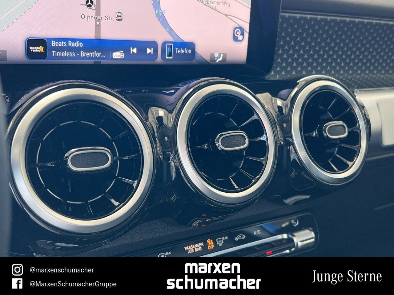 Mercedes-Benz GLB – Bild 30