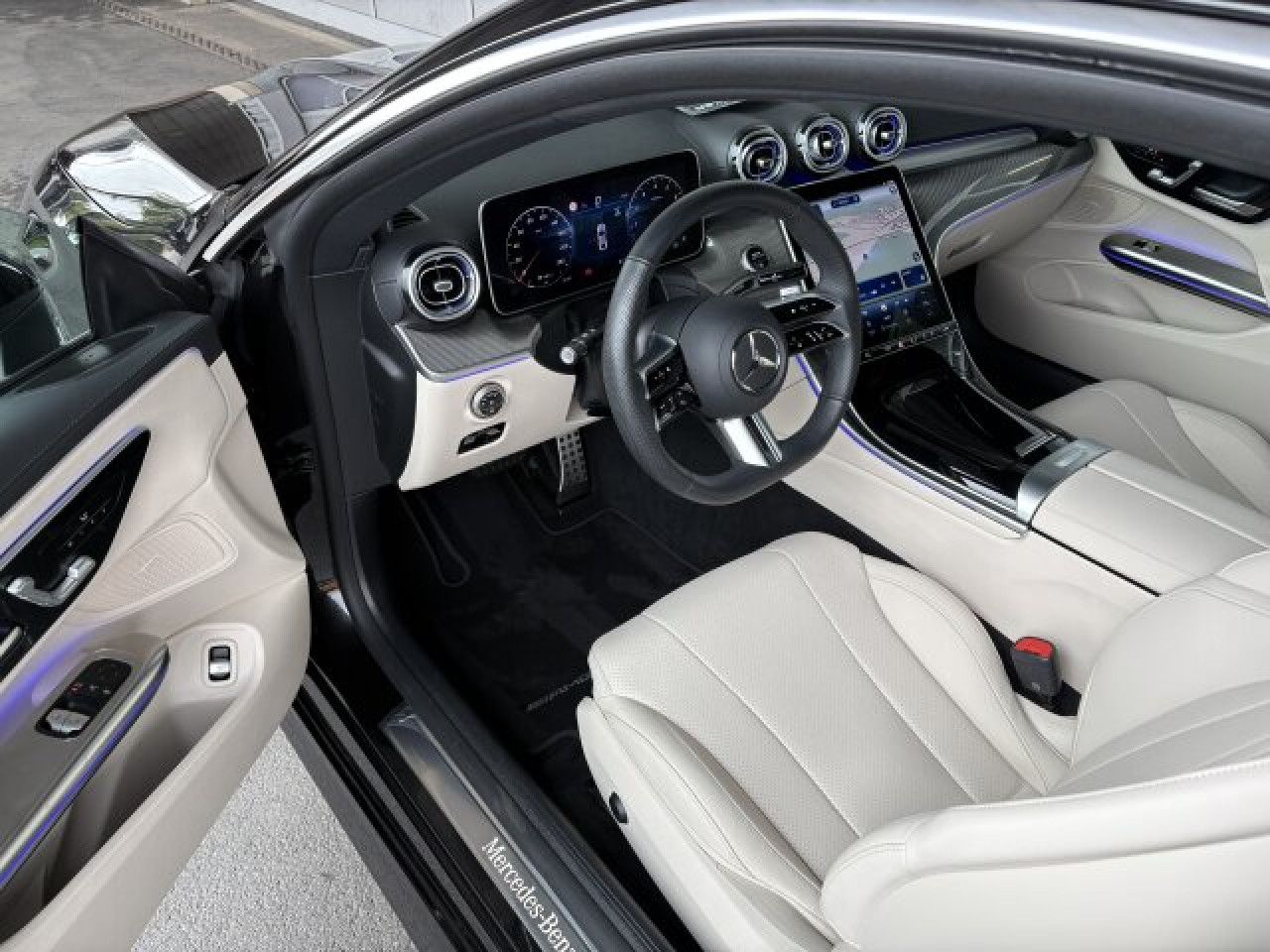 Mercedes-Benz CLE – Bild 11