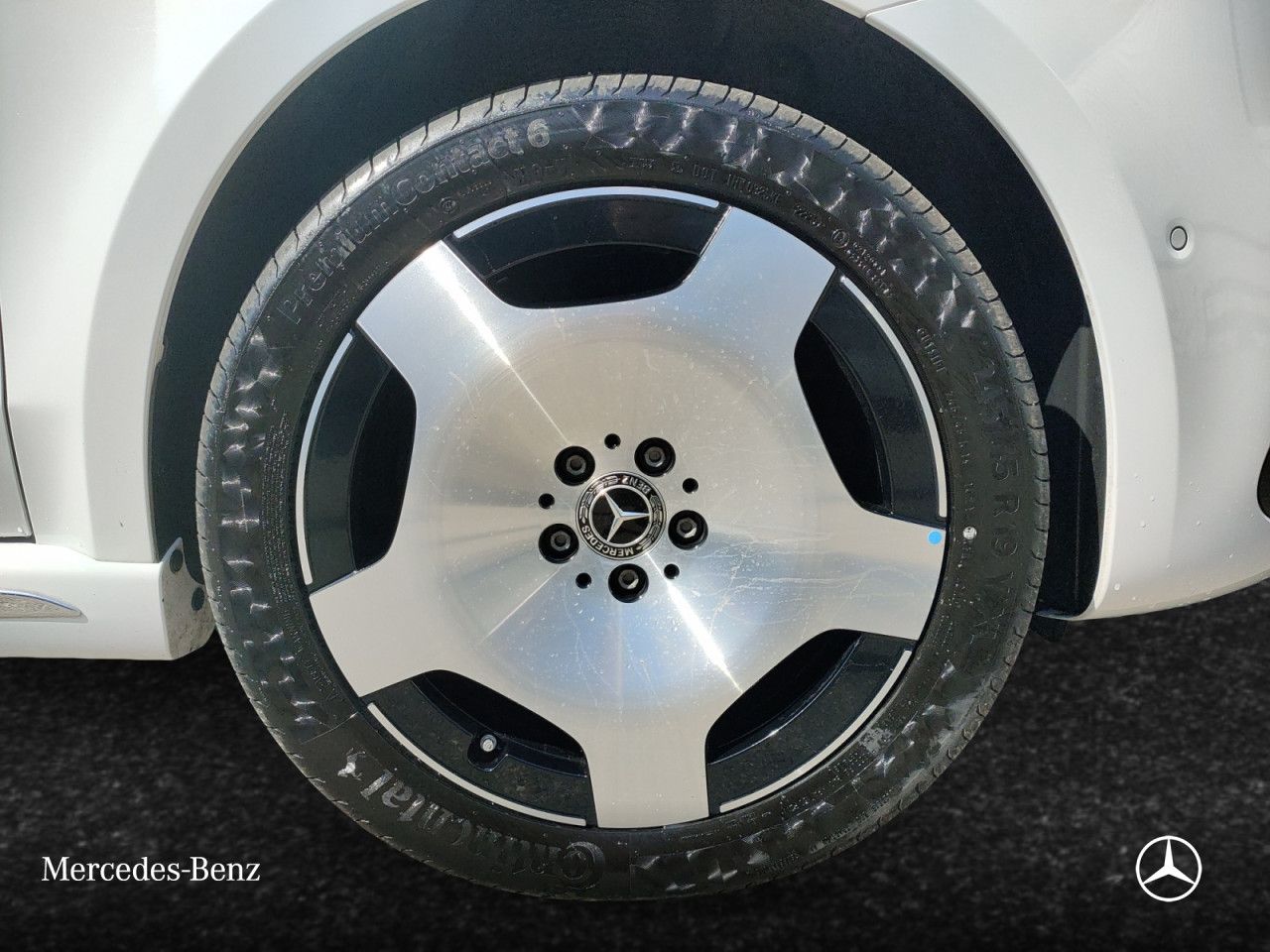 Mercedes-Benz V-Klasse – Bild 4