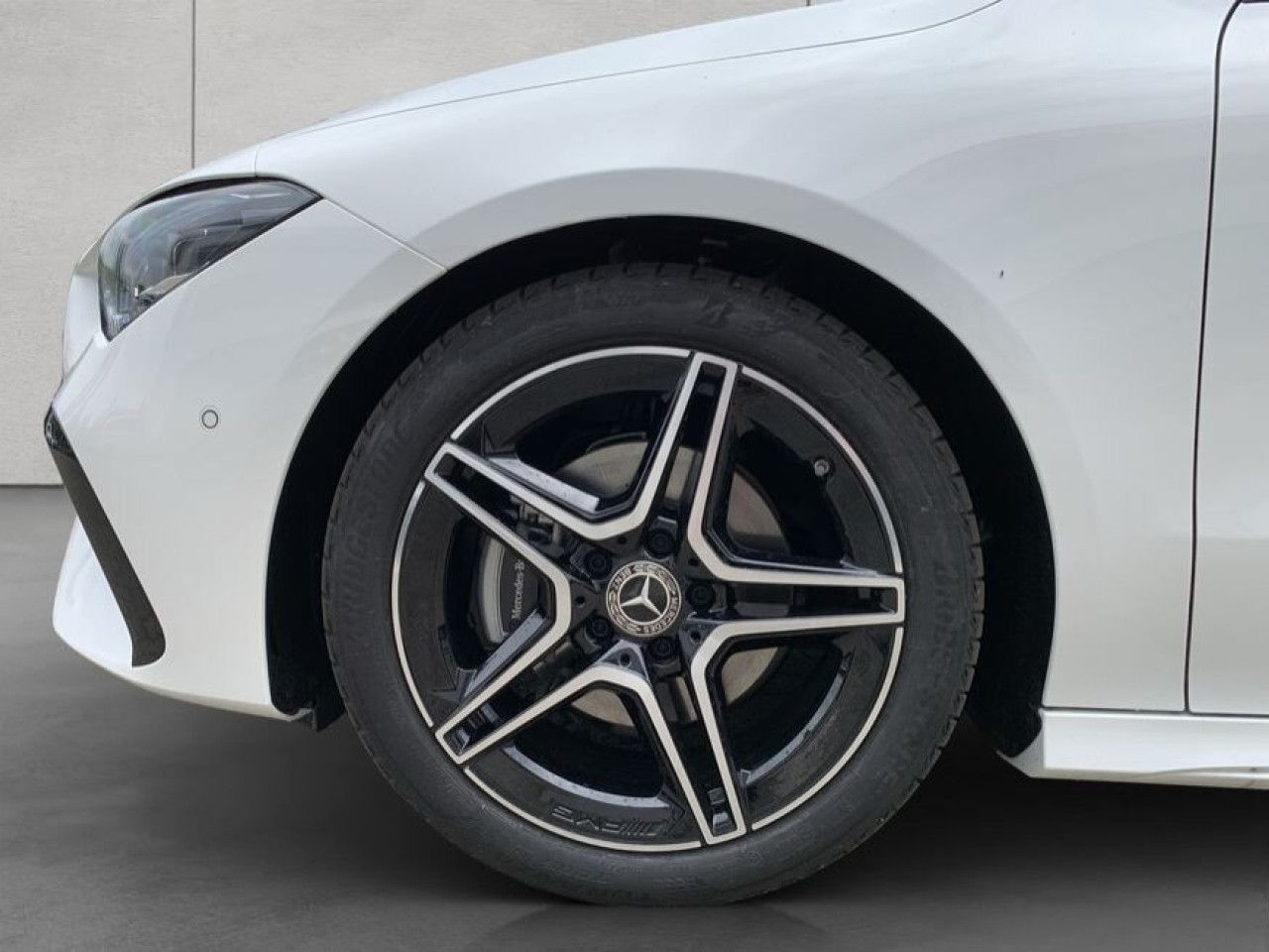 Mercedes-Benz CLA – Bild 19