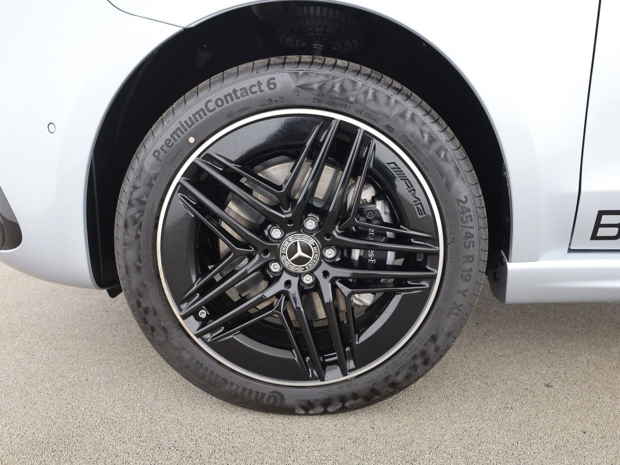 Mercedes-Benz V-Klasse – Bild 16