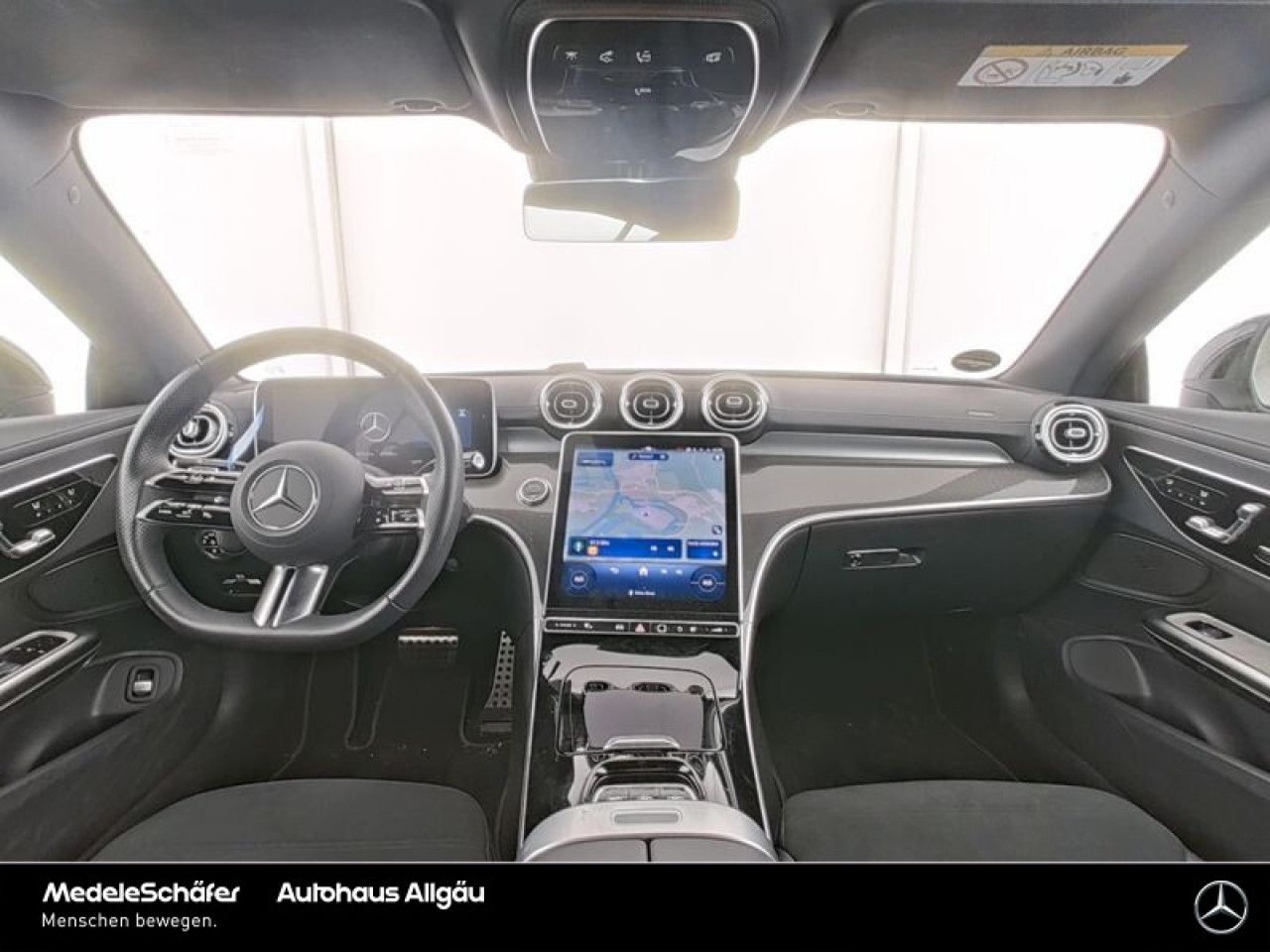 Mercedes-Benz CLE – Bild 5