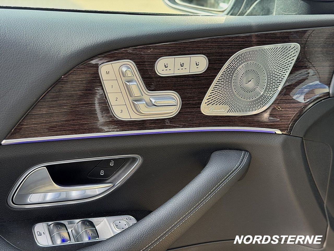 Mercedes-Benz GLS – Bild 23