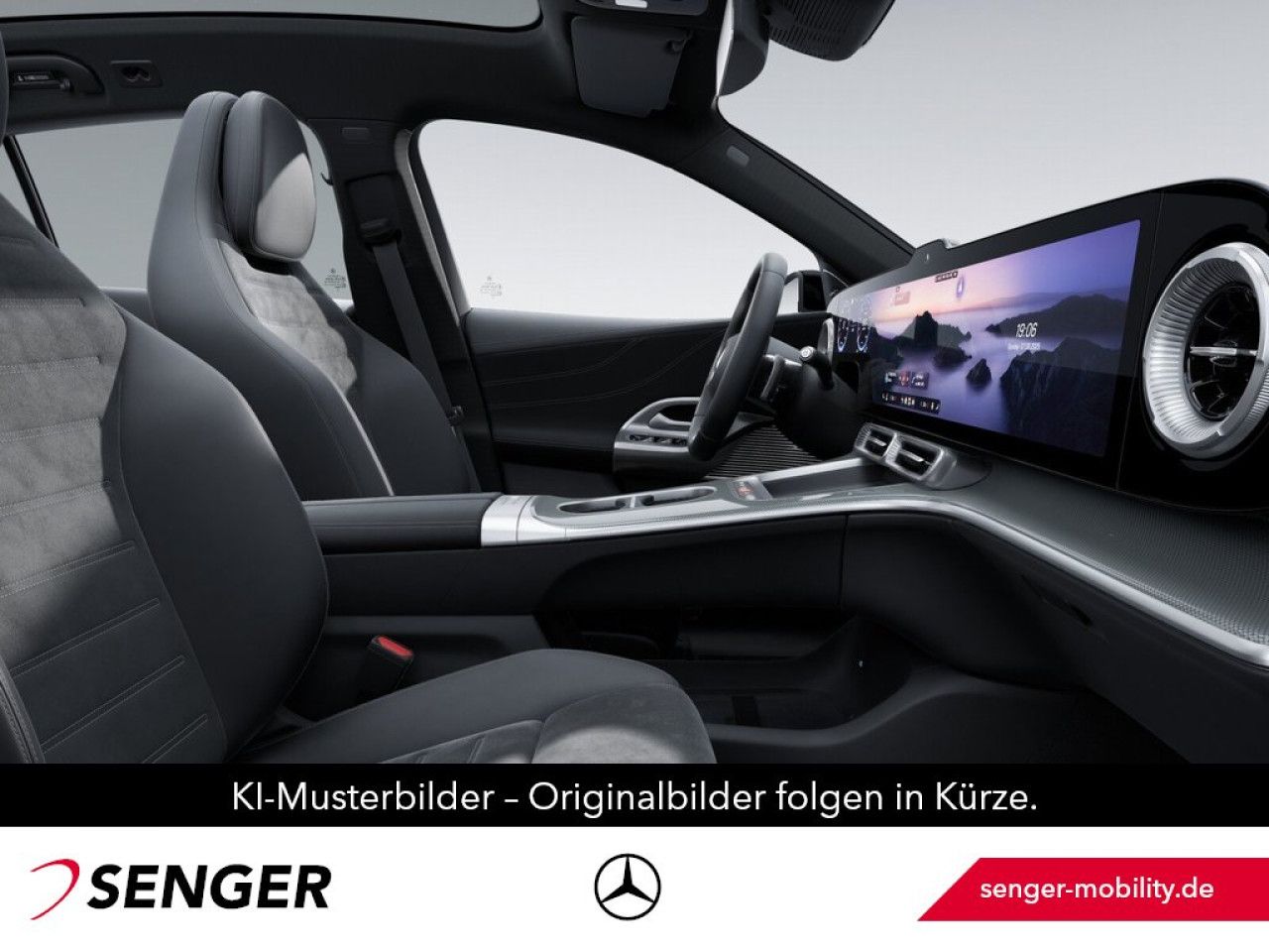 Mercedes-Benz GLC – Bild 11