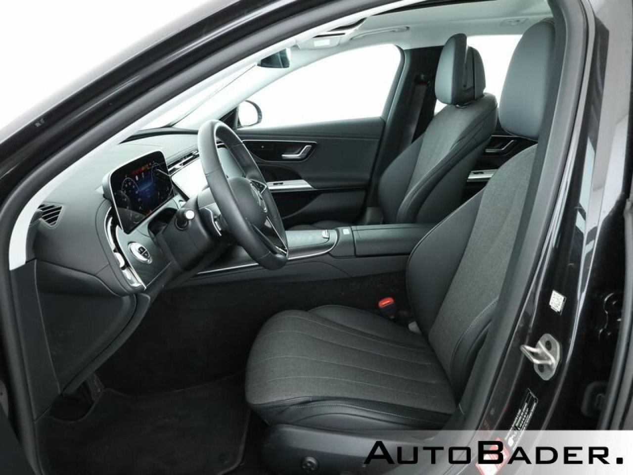 Mercedes-Benz E-Klasse – Bild 5