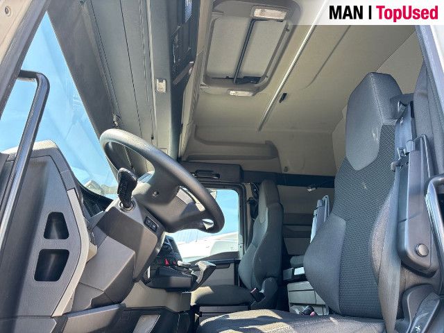 MAN TGX 18.470 4x2 BL SA 15