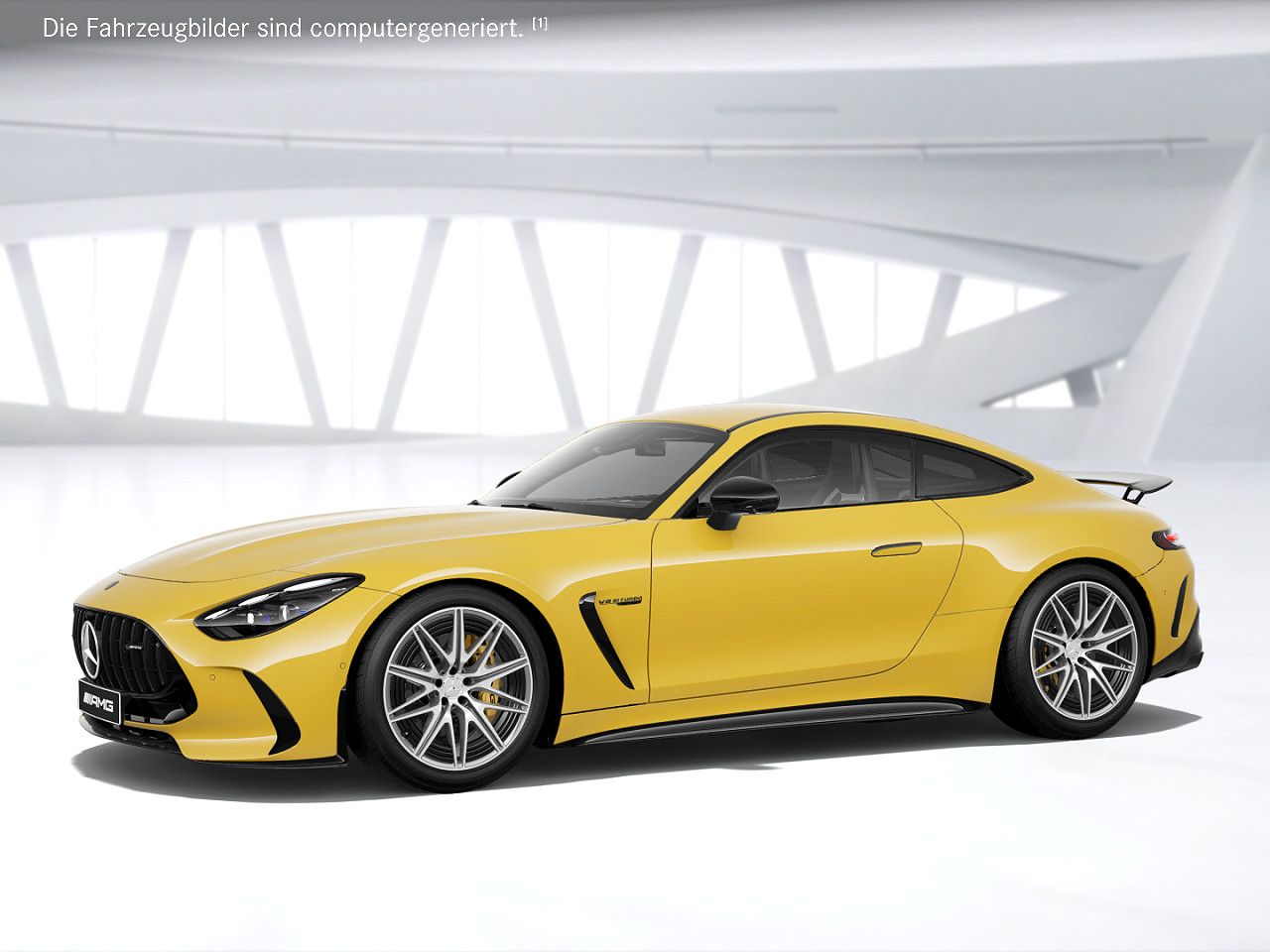 Mercedes-Benz AMG GT – Bild 13