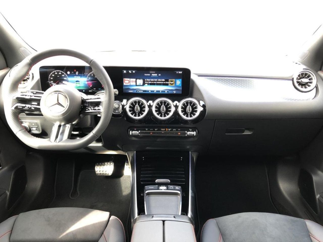Mercedes-Benz GLA – Bild 4