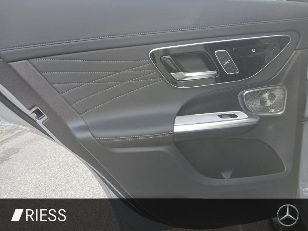 Mercedes-Benz GLC – Bild 5