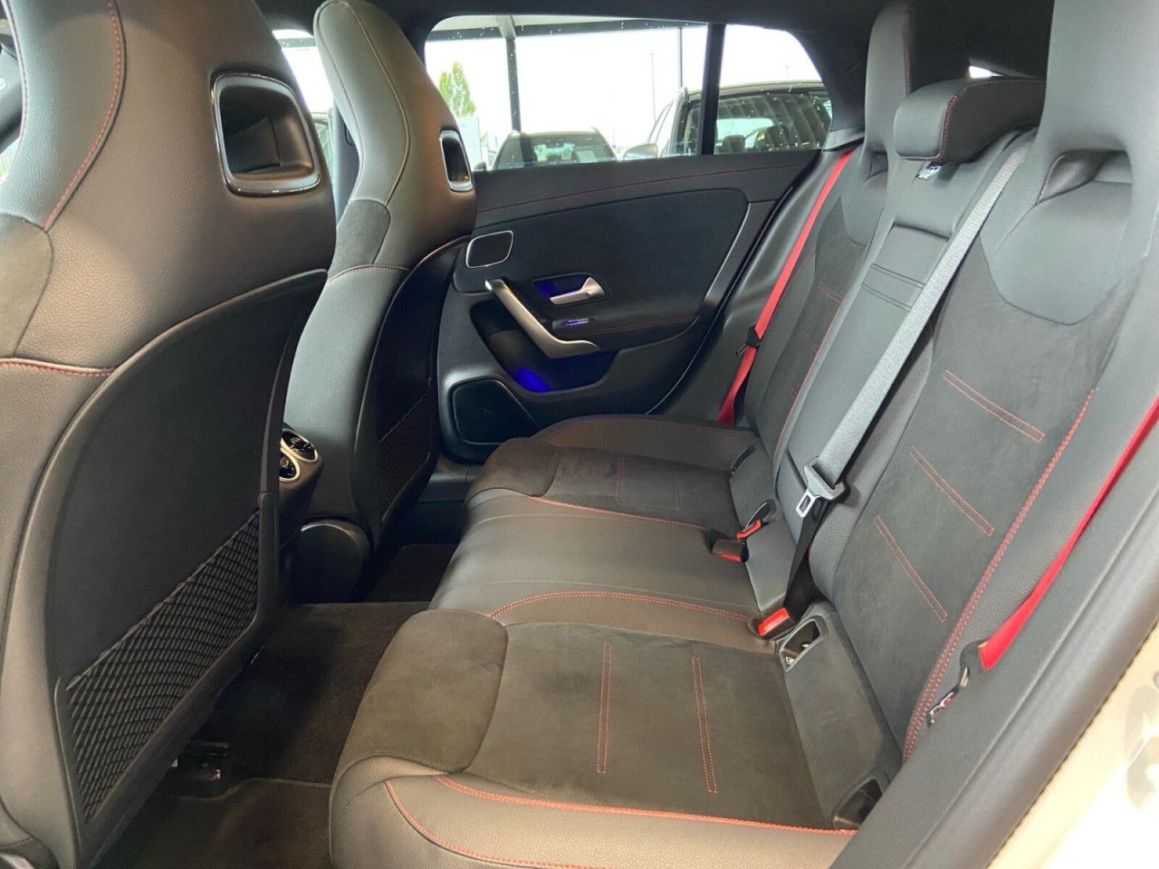 Mercedes-Benz CLA – Bild 12