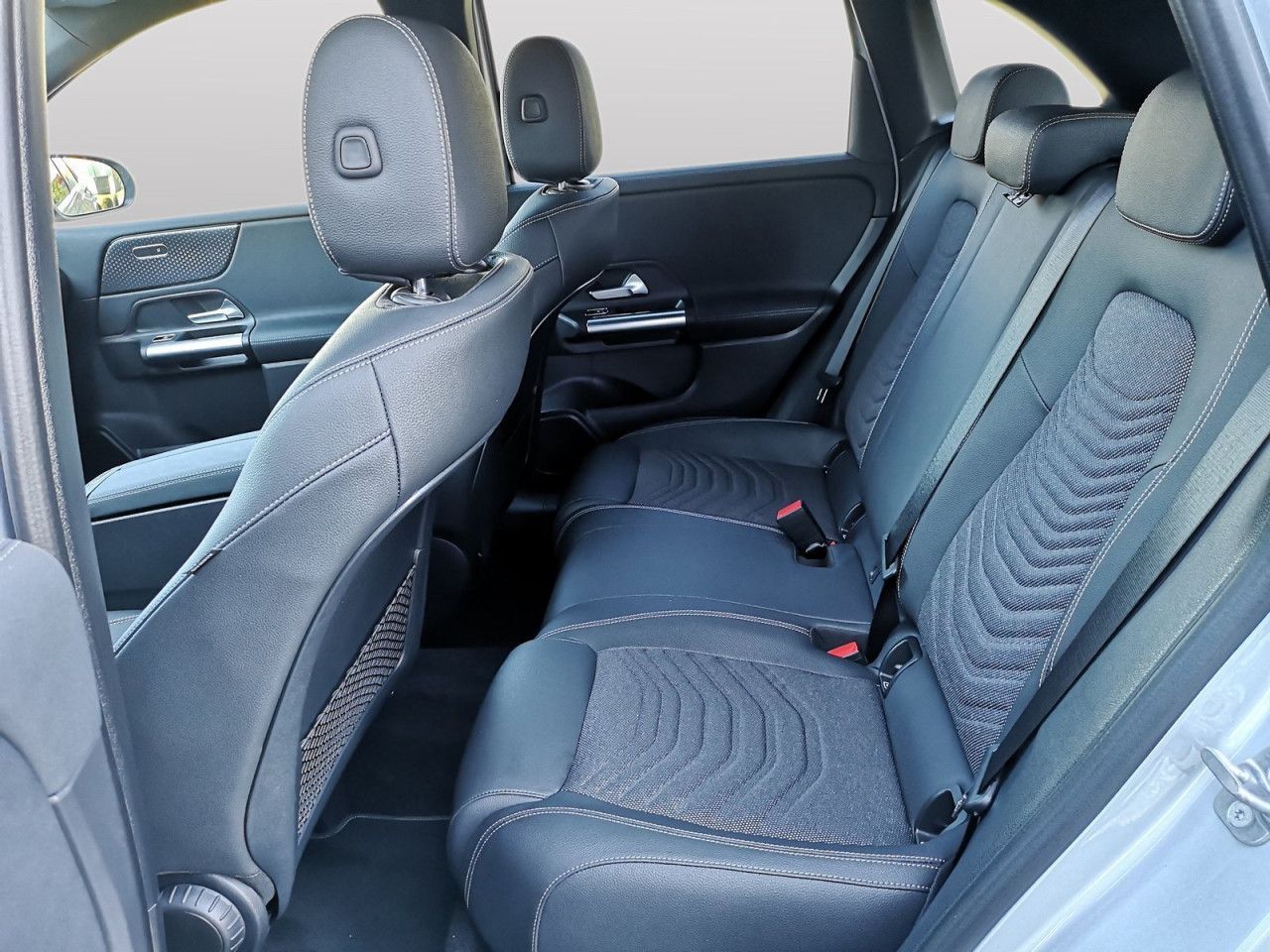 Mercedes-Benz B-Klasse – Bild 20