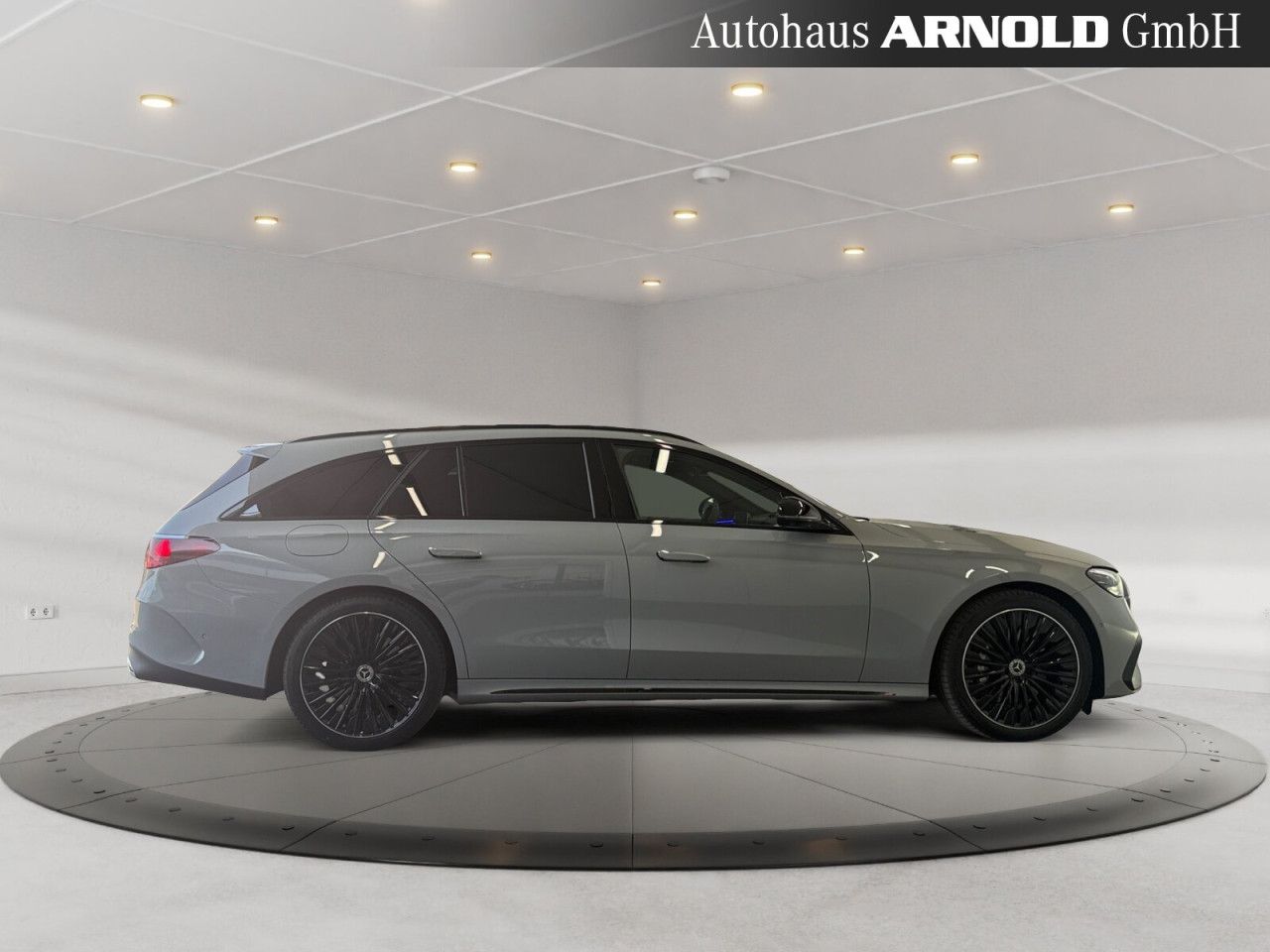 Mercedes-Benz E-Klasse – Bild 5
