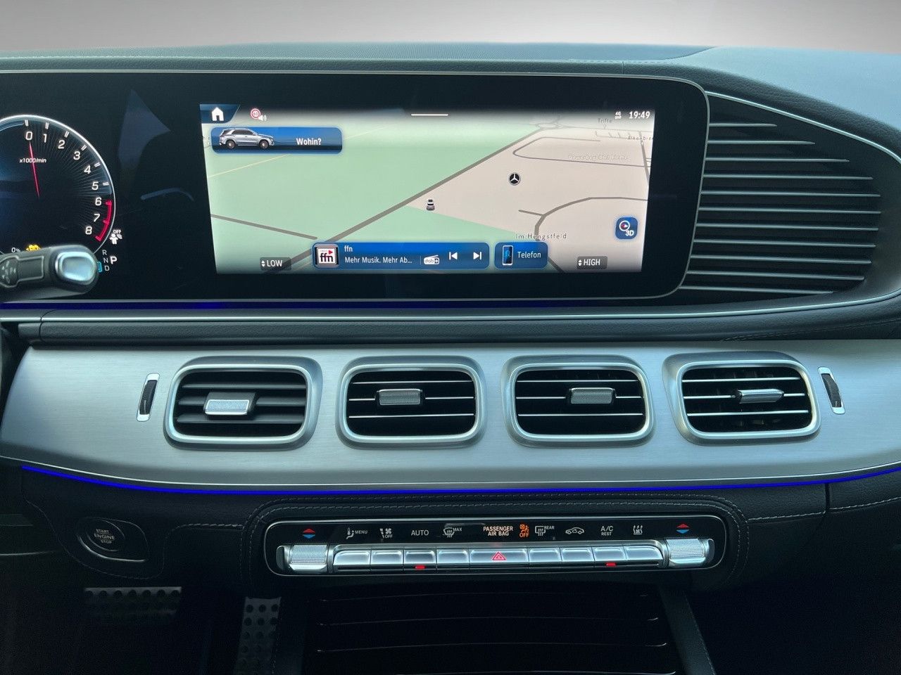 Mercedes-Benz GLE – Bild 20