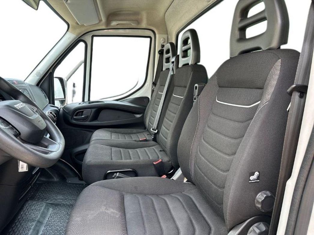 IVECO | Iveco Daily 35C14