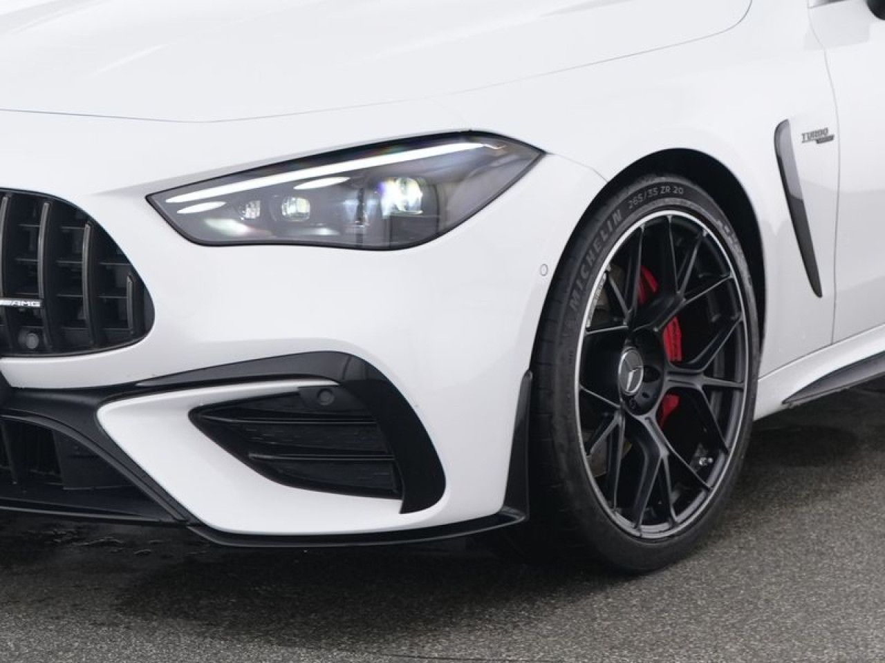 Mercedes-Benz CLE – Bild 2