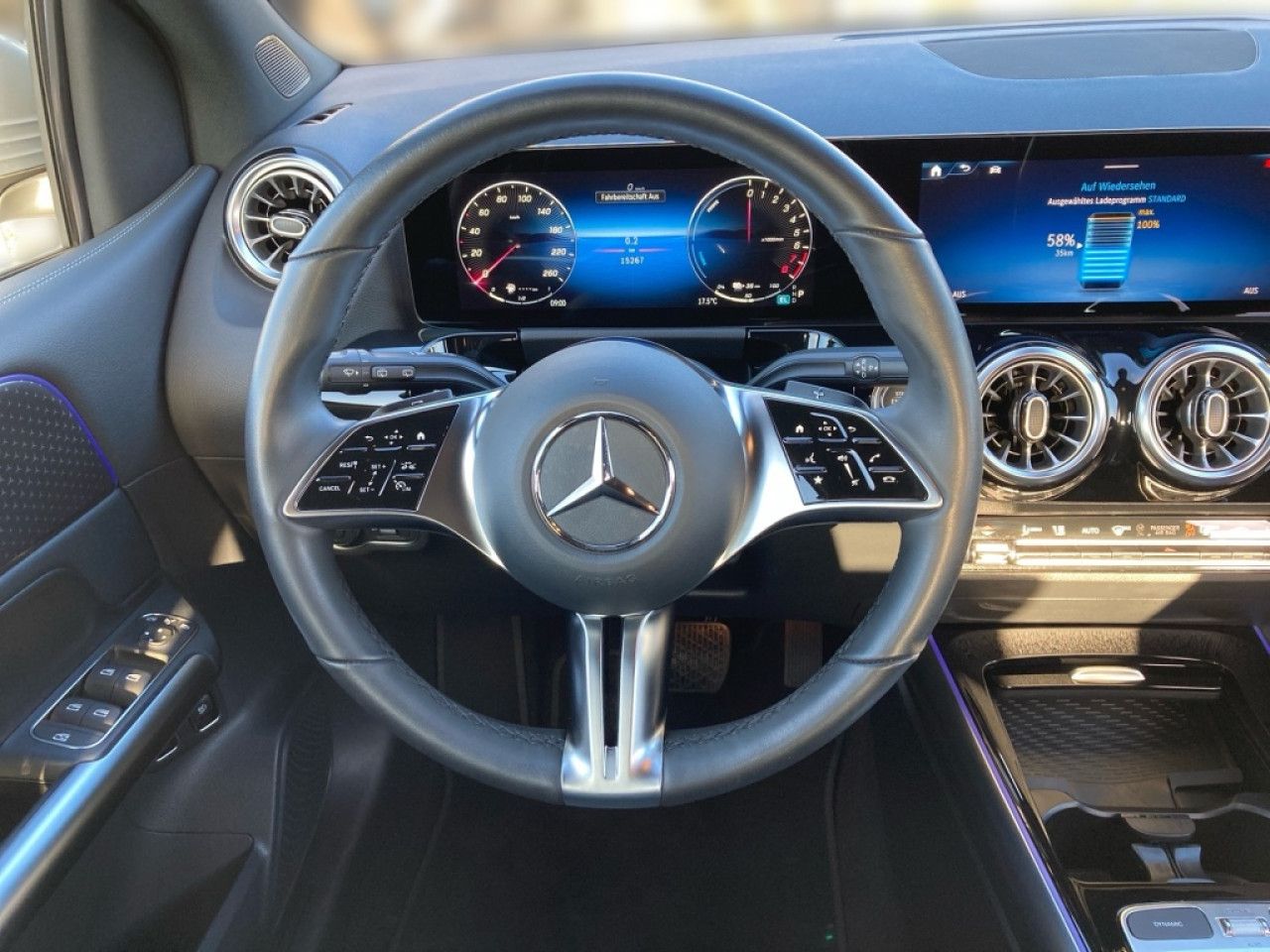 Mercedes-Benz B-Klasse – Bild 9