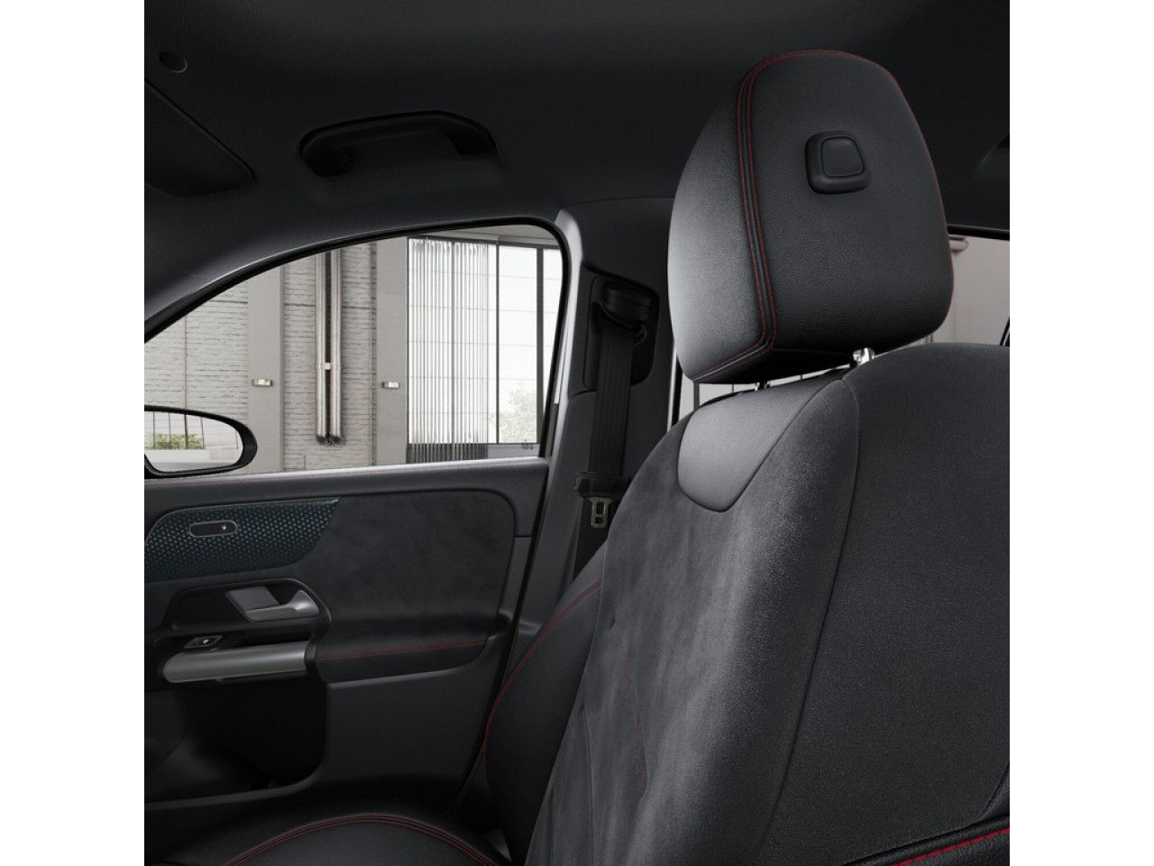 Mercedes-Benz GLA – Bild 17