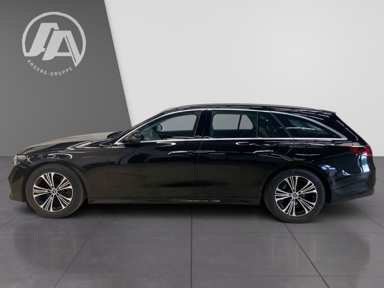 Mercedes-Benz E-Klasse – Bild 4