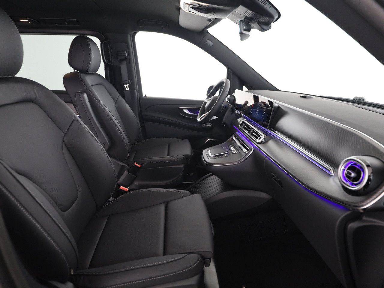 Mercedes-Benz V-Klasse – Bild 9
