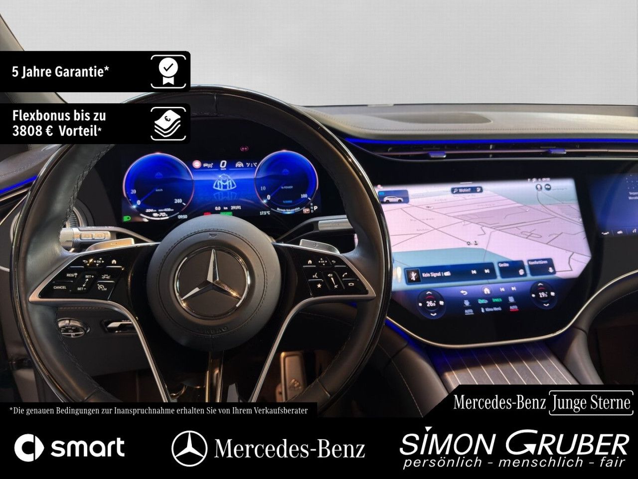 Mercedes-Benz EQS – Bild 19