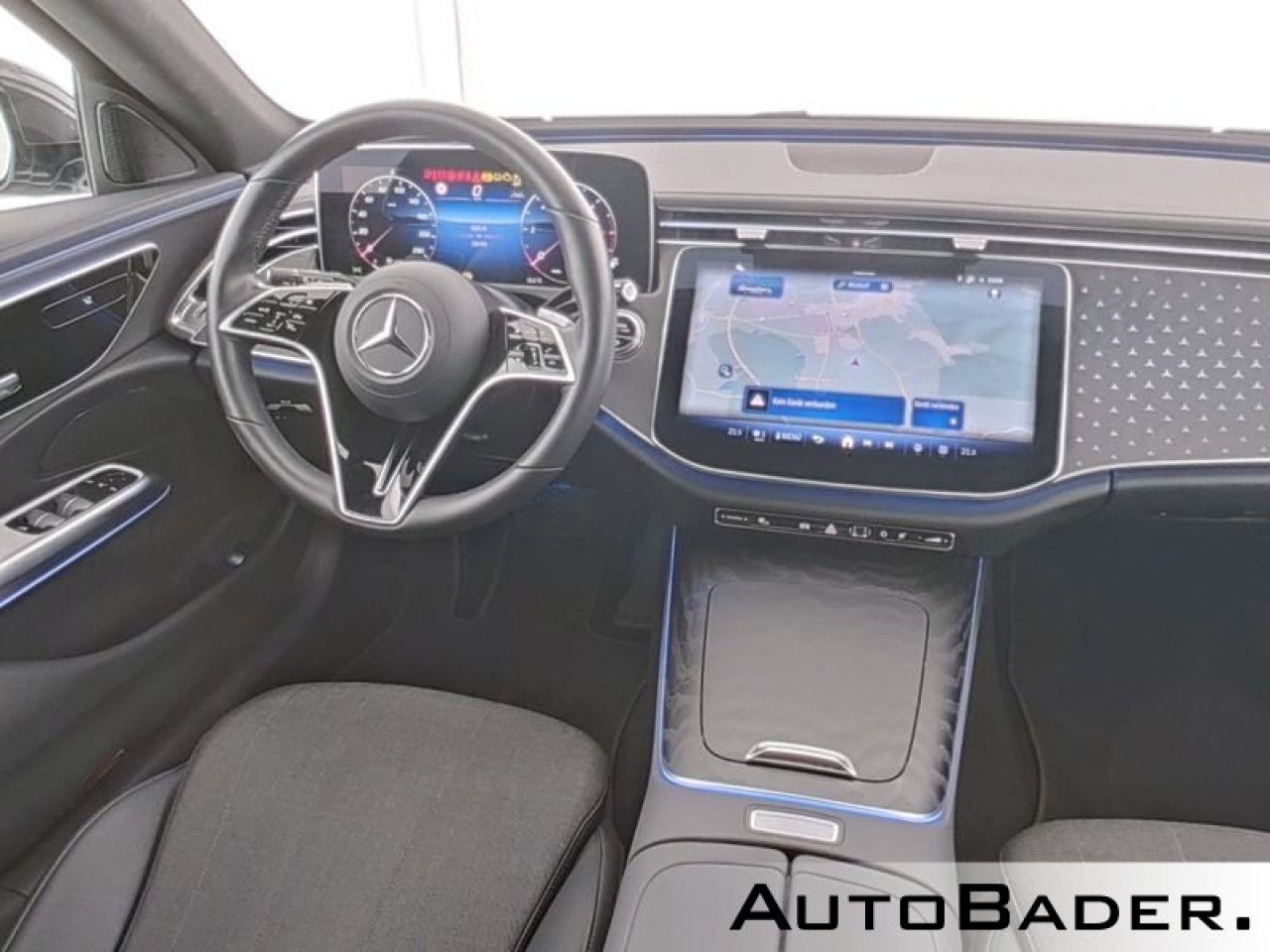 Mercedes-Benz E-Klasse – Bild 6