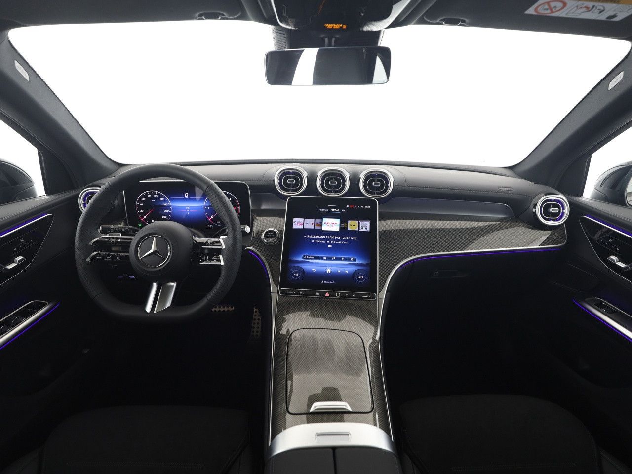 Mercedes-Benz GLC – Bild 10