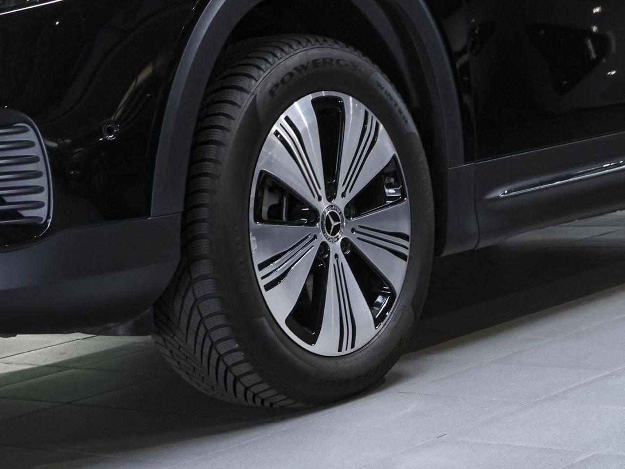 Mercedes-Benz EQB – Bild 8