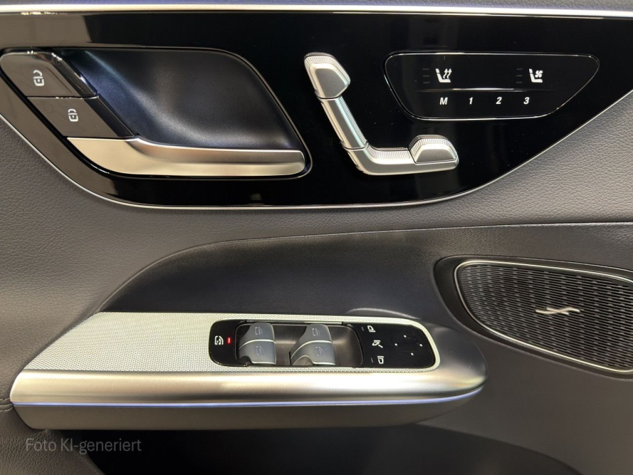 Mercedes-Benz GLC – Bild 14